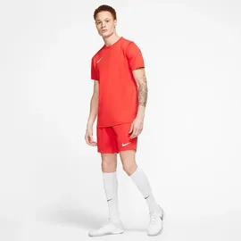 Nike Park VII Dri-FIT Trikot kurzarm 657 university red/white XXL