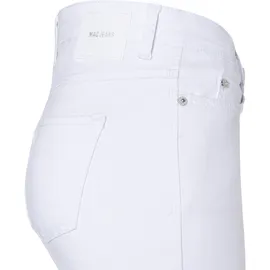 MAC Shorts Weiß 32