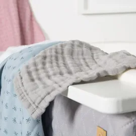 roba 5er Set Waschlappen Lil Planet