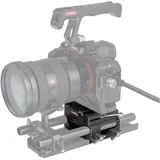 SmallRig 3067 Lightweight Baseplate