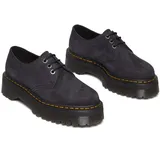 Dr. Martens 1461 Quad Ii Schuhe - Charcoal Grey - EU