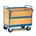 FETRA Kastenwagen 500 kg