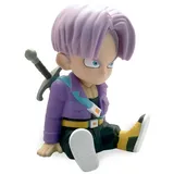 Plastoy Spardose Dragon Ball Chibi Trunks 15 cm