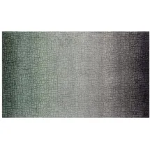 Wash+Dry Calm Soul 70 x 120 cm Grün