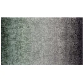Wash+Dry Calm Soul 70 x 120 cm Grün