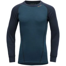 Devold of Norway Devold Duo Active Merino Shirt Jr Port 12 Jahre