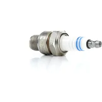 Bosch Zündkerze 0 241 235 607) für KREIDLER MOTORCYCLES MF PIAGGIO