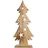 NÄVE Tannenbaum 80 cm beige