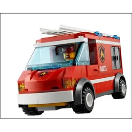 LEGO City Starter-Set (60023)