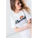 Ellesse Albany Unterhemd Damen Weiß M