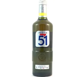 Pastis 45% vol 0,7 l