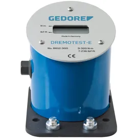 Gedore DREMOTEST E 0,2-12 Nm (2288311)