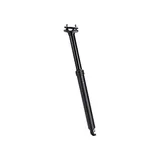 BBB Liftpost Internal Teleskop-sattelstütze - Black - 470 mm