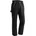 Slim Latzhose Schwarz 102