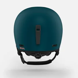 Anon Raider 3 Helm deep emerald