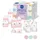MAM Easy Start Anti-Colic Set, 0+ M, rosa