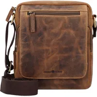 GREENBURRY Umhängetasche Vintage 1554 Crossbody Bag