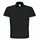 B & C B&C - ID.001 Herren Piqué Poloshirt - Black / 4XL