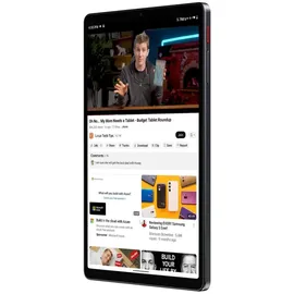 Alldocube iPlay 70 Mini Ultra 4G 8,8" 2023 12 GB RAM 256 GB Grau