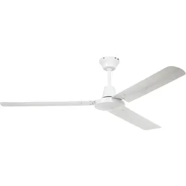 CasaFan Tristar II 90 WE 90 cm Deckenventilator weiß