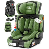 Kidiz Autokindersitz grün