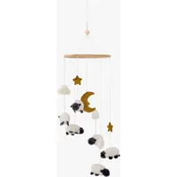 Bloomingville Mini Dolly Mobile,