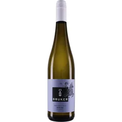 Markus Bruker Grossbottwar Riesling Kabinett 2022 - Weißwein / süß -  / Württemberg - Riesling / Weingut Bruker