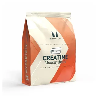 MYPROTEIN Creapure Neutral Pulver 500 g