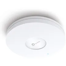 TP-Link EAP660 HD Wi-Fi 6 Access Point AX3600 Dual-Band, 1x 2.5GbE LAN, Deckenmontage