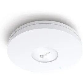 TP-Link EAP660 HD Wi-Fi 6 Access Point AX3600 Dual-Band, 1x 2.5GbE LAN, Deckenmontage