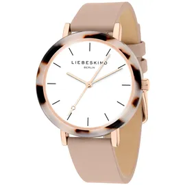 Liebeskind Berlin Leder 37 mm LT-0183-LQ