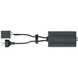 Philips CANBus-Adapter Ultinon Pro6000 H4-LED, 18960X2