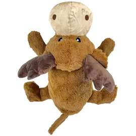 Kong Cozie Marvin Jumbo XL Braun