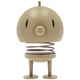 Hoptimist Speaker Soft Latte