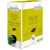 Oil in Box - Olivenöl Nativ Extra Mild 3L