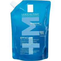 La Roche-Posay Effaclar schäumendes Reinigungsgel 400 ml