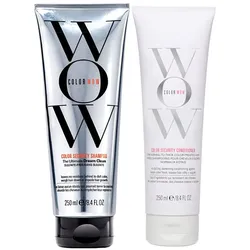 Color Wow Daily Thick Hair Pflegeset
