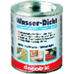 Wasserdicht 750ml