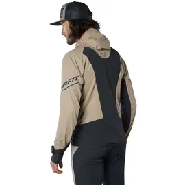 Dynafit Speed Softshelljacke - Rock Khaki - S