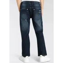 KangaROOS Stretch-Jeans Blau 182