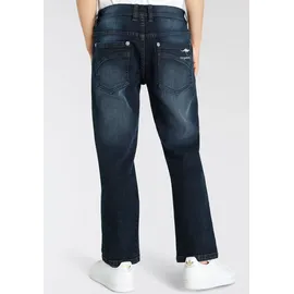 KangaROOS Stretch-Jeans Blau 182
