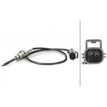 Hella Sensor, Abgastemperatur