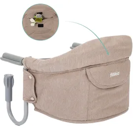 fillikid Hochstuhl, Comfort Tischsitz