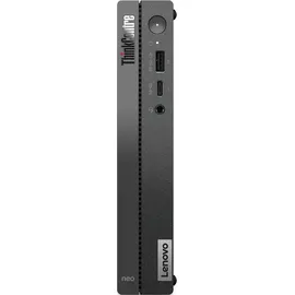 Lenovo ThinkCentre Neo 50q G4 Intel Core i5-13420H 8 GB RAM 256 GB SSD ohne Betriebssystem 12LN001SGE