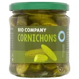 Bio Company Cornichons ohne Zuckerzusatz bio