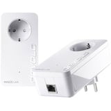 devolo Magic 2 LAN Starter Kit 2400 Mbit/s 2 Adapter 8515