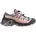Ultra Gore-tex Wanderschuhe Nirvana Black Fusion Coral EU 35