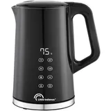 LITTLE BALANCE 8767 1,7 l Schwarz