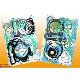 Athena Dichtungsvollsatz, Motor