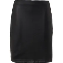 s.Oliver Mini-Rock Damen Schwarz 46